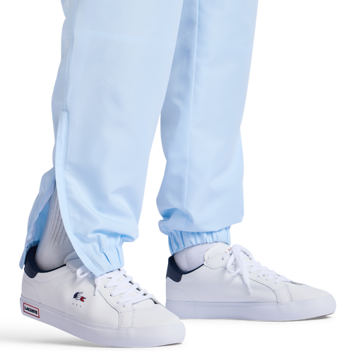 Lacoste Diamond Weave - Image 5 of 5 Enlarged Image