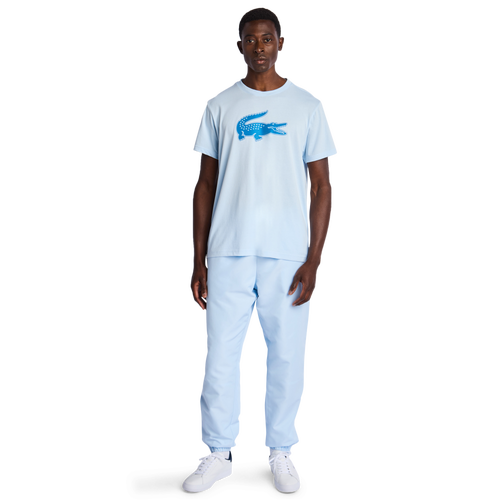 Lacoste Big Croc Logo - Image 2 of 4 Enlarged Image