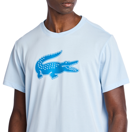 Lacoste Big Croc Logo - Image 4 of 4 Enlarged Image