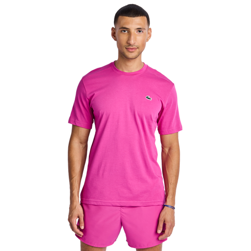Lacoste Diamond Weave - Image 1 of 4 Enlarged Image