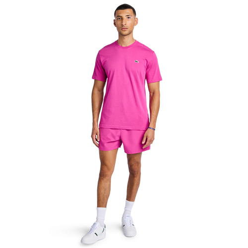 Lacoste Diamond Weave - Image 2 of 4 Enlarged Image