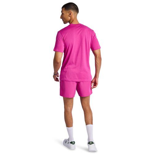 Lacoste Diamond Weave - Image 3 of 4 Enlarged Image