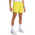 Lacoste Diamond Weave - Hombre Shorts Yellow-Yellow-Yellow