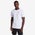 Jordan Paris City - Homme T-Shirts White-White