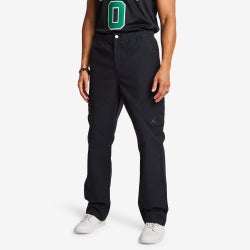 Men Pants - Jordan Chicago - Black-Black