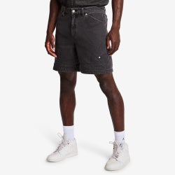 Homme Shorts - Jordan Air - Black-Black