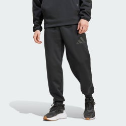 Herren Hosen - adidas Z.N.E. Tracksuit - Black-Black