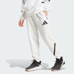 Hombre Pantalones - adidas Z.N.E. Tracksuit - White-White