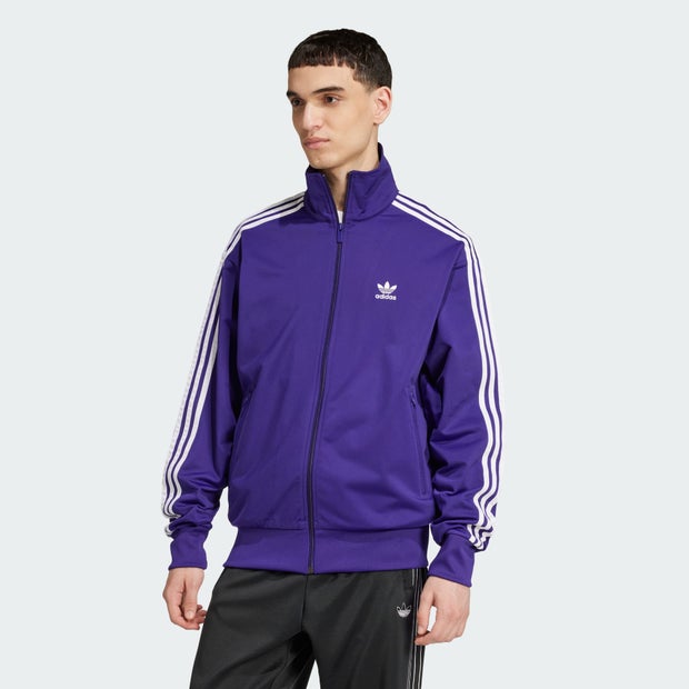 Adidas Adicolor Classics Firebird - Heren Track Tops