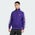 adidas Adicolor Classics Firebird - Herren Track Tops Collegiate Purple-Collegiate Purple