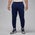 Jordan Brooklyn - Herren Hosen Midnight Navy-White