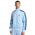 adidas Firebird - Men Track Tops Clear Sky-Night Indigo-Clear Sky