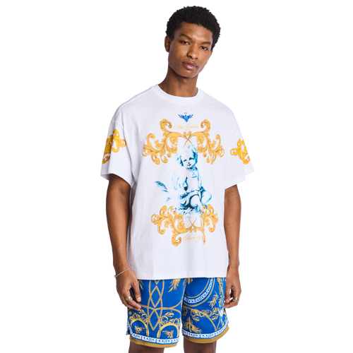 Puma Mb X Golden Child - Image 1 of 4 Enlarged Image