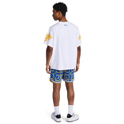 Puma Mb X Golden Child - Image 3 of 4 Enlarged Image