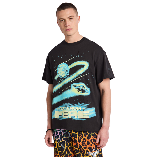 Puma Melo X Alien Skins - Image 1 of 4 Enlarged Image