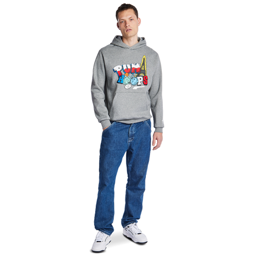 Puma Classics - Image 2 of 4 Enlarged Image