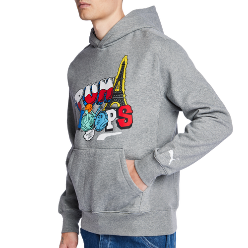 Puma Classics - Image 4 of 4 Enlarged Image