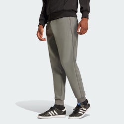 Herren Hosen - adidas Bonded Sst Track - Grey Four-Grey Four