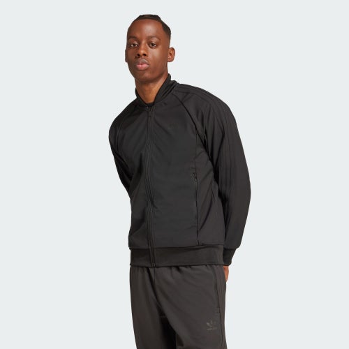 adidas Bonded Superstar Track - Image 1 of 5 Enlarged Image