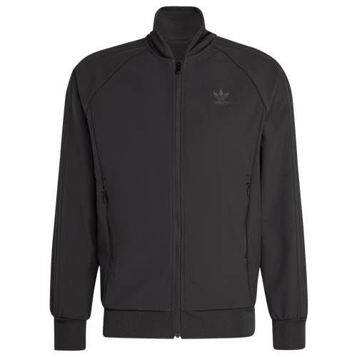 adidas Bonded Superstar Track - Image 5 of 5 Enlarged Image