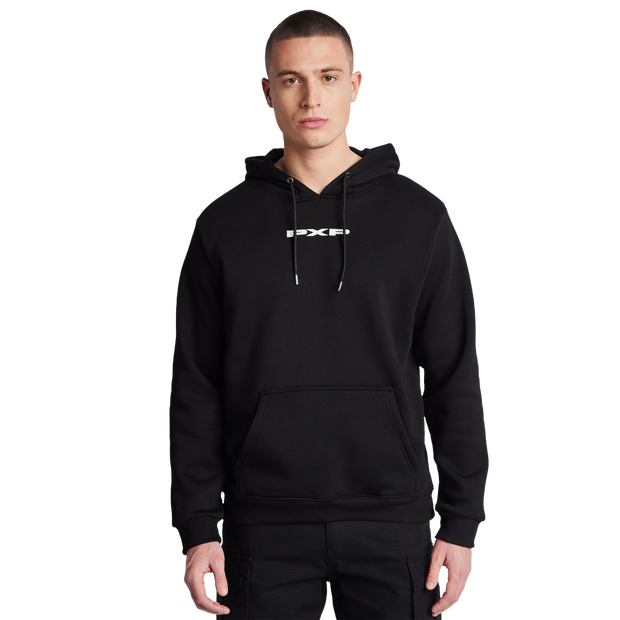 Image of Project X Paris Signature male Felpe con cappuccio - Nero - Pile di cotone - Foot Locker035