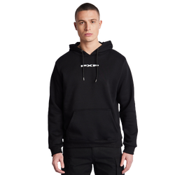 Men Hoodies - Project X Paris Signature - Black-Black