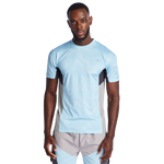Light Blue-Light Blue