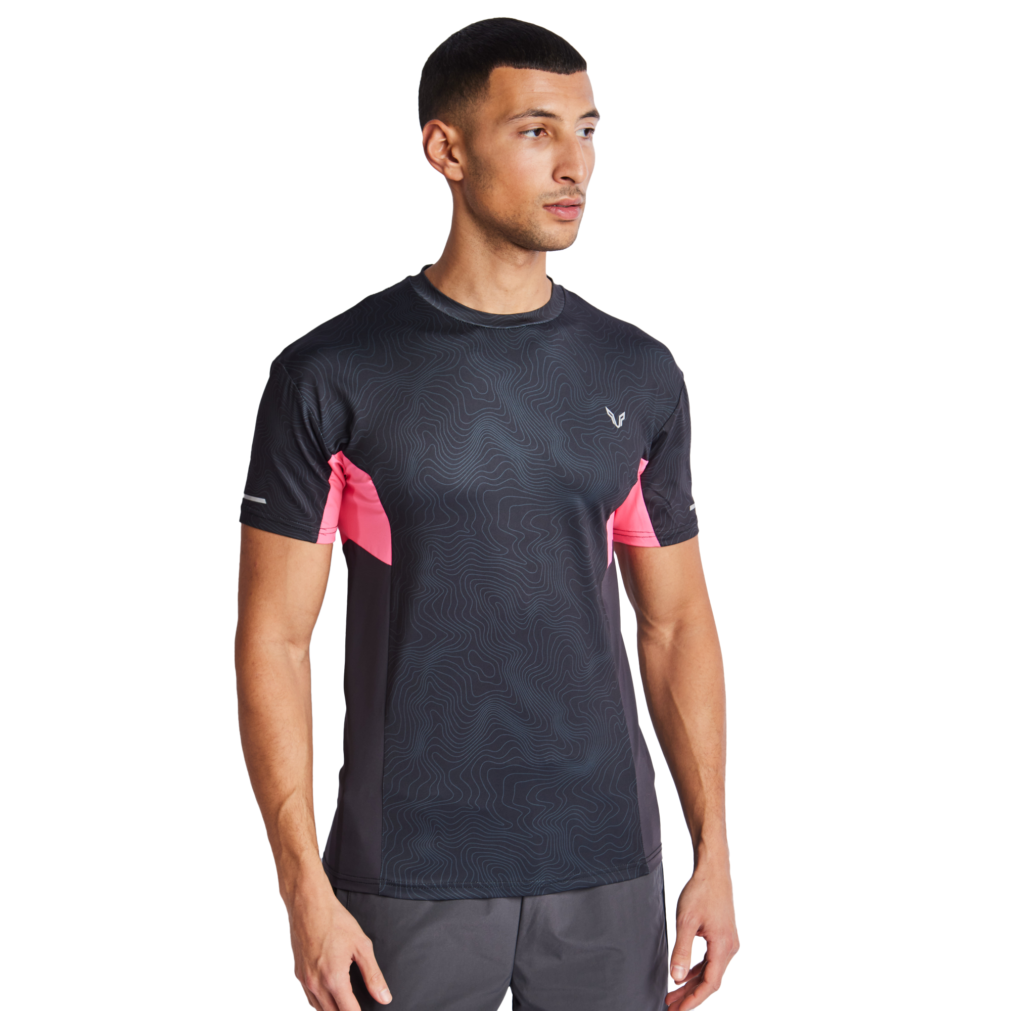 Okami Force - Men T-Shirts