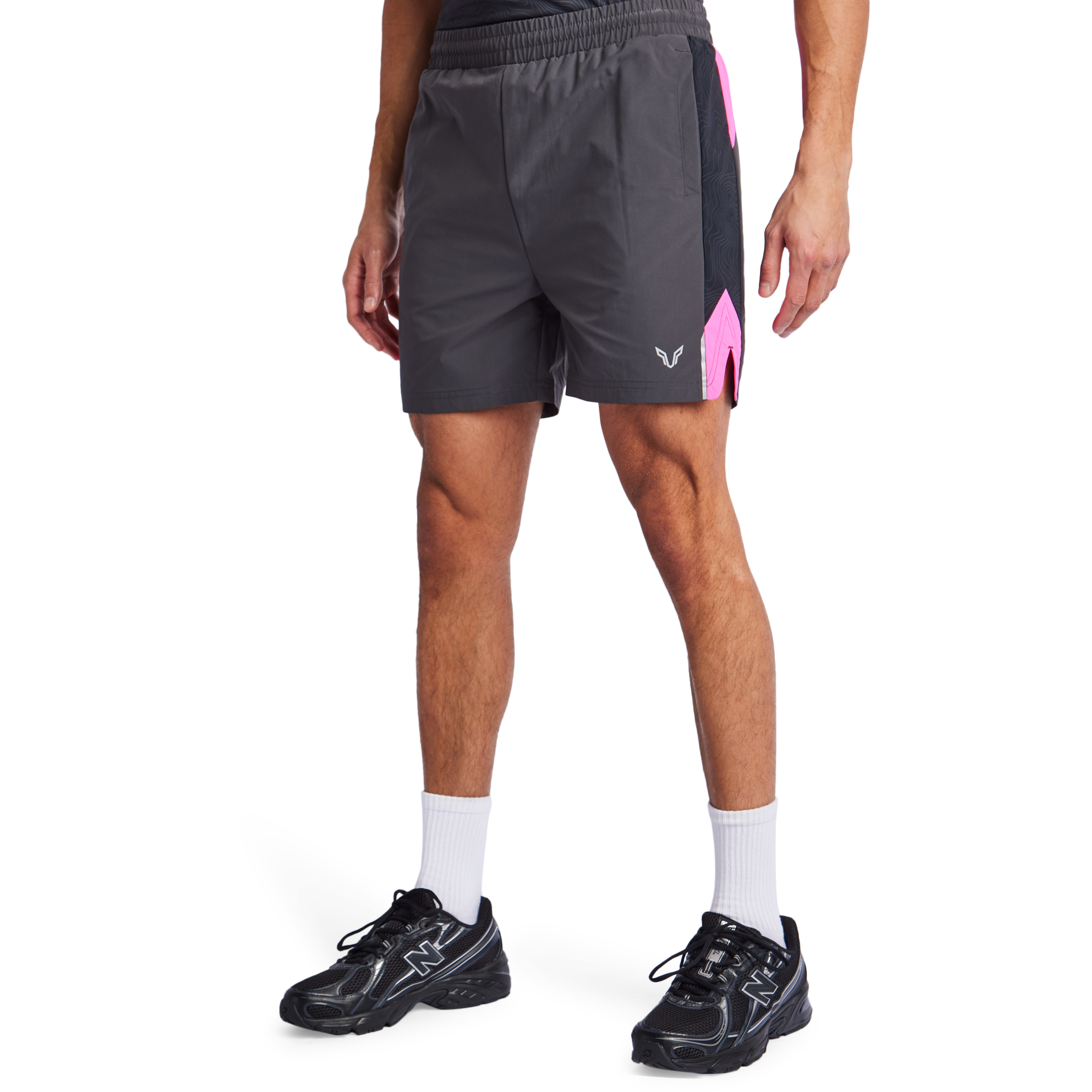 Okami Origin - Men Shorts