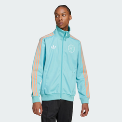 Hombre Track Tops - adidas Inter Miami Cf Originals - Easy Mint-Easy Mint