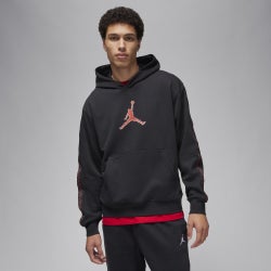 Herren Hoodies - Jordan Flight Mvp - Black-Black
