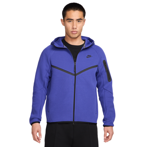 Nike Tech Fleece - Image 1 of 5 Enlarged Image