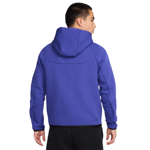 Nike Tech Fleece - Image 2 of 5 Enlarged Image