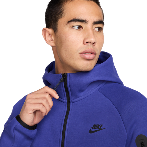 Nike Tech Fleece - Image 3 of 5 Enlarged Image