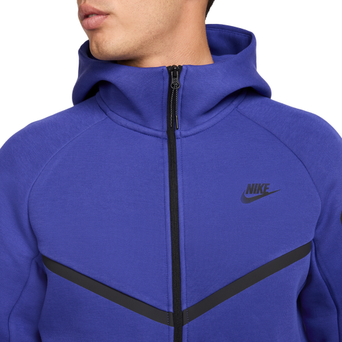 Nike Tech Fleece - Image 4 of 5 Enlarged Image