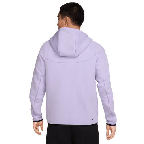 Nike Tech Fleece - Image 2 of 5 Enlarged Image