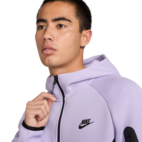 Nike Tech Fleece - Image 3 of 5 Enlarged Image