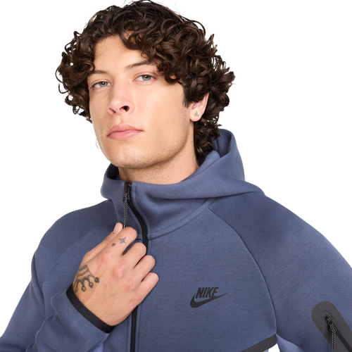 Nike Tech Fleece - Image 3 of 5 Enlarged Image