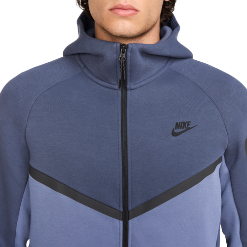 Nike Tech Fleece - Image 4 of 5 Enlarged Image