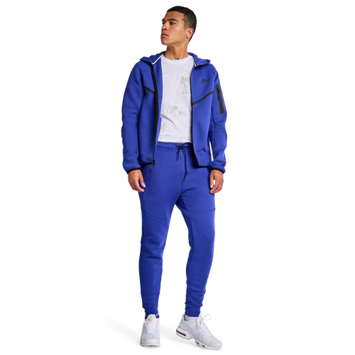 Nike Tech Fleece - Image 2 of 4 Enlarged Image