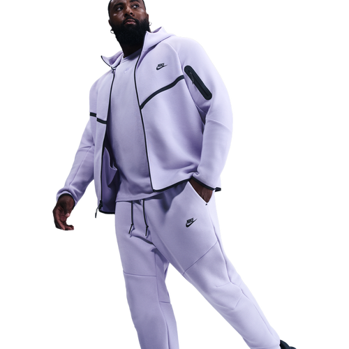 Nike Tech Fleece - Image 5 of 5 Enlarged Image