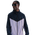 Nike Tech Woven - Homme Hoodies Hydrangeas-Obsidian-Black