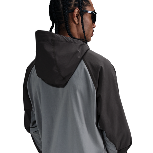 Nike Tech Woven - Image 2 of 5 Enlarged Image