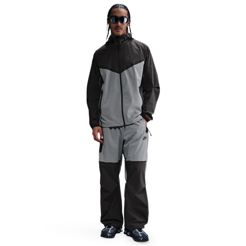 Nike Tech Woven - Image 4 of 5 Enlarged Image