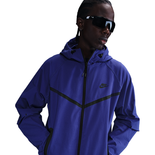 Nike Tech Woven - Image 1 of 5 Enlarged Image