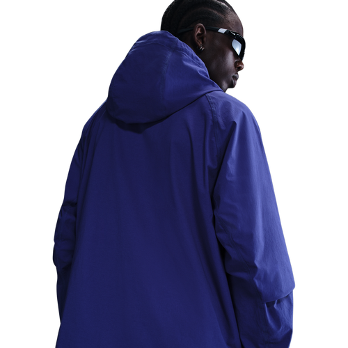 Nike Tech Woven - Image 2 of 5 Enlarged Image