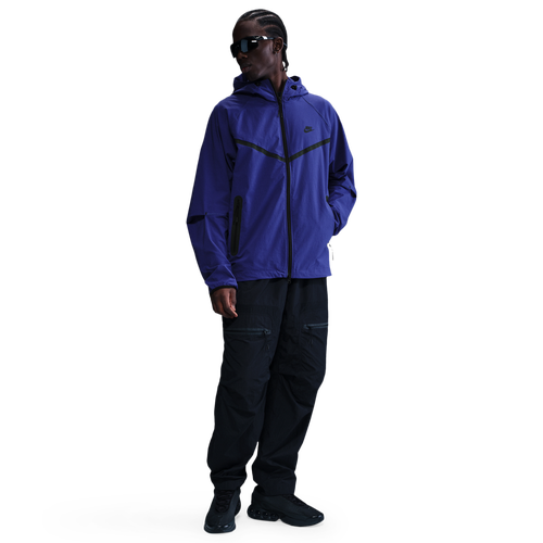 Nike Tech Woven - Image 4 of 5 Enlarged Image