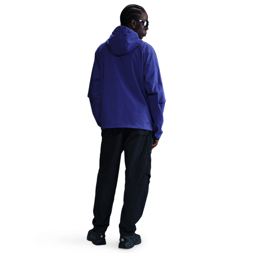 Nike Tech Woven - Image 5 of 5 Enlarged Image