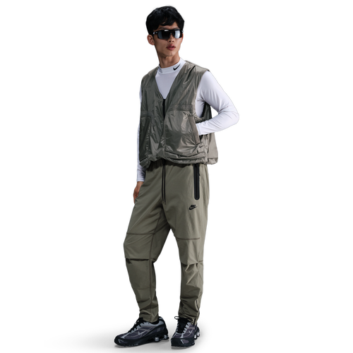 Nike Tech Woven - Image 1 of 5 Enlarged Image