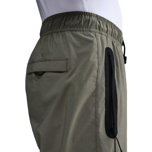 Nike Tech Woven - Image 3 of 5 Enlarged Image